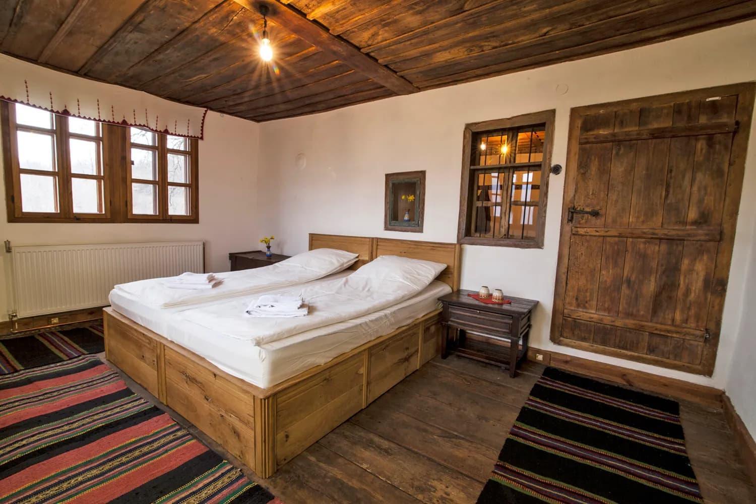 Authentic House With Stunning Mountain View - Karashka Villa Apriltsi  Buitenkant foto